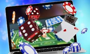An In-Depth Look at ZetBet A User-Friendly Betting Platform An In-Depth Look at ZetBet A User-Friendly Betting Platform