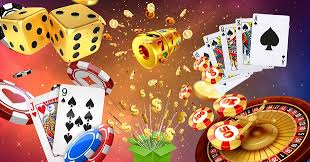 Experience Unmatched Online Gaming at Vulkan Vegas Experience Unmatched Online Gaming at Vulkan Vegas
