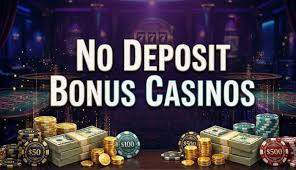 No Deposit Free Spins A Comprehensive Guide to Winning Without a Deposit No Deposit Free Spins A Comprehensive Guide to Winning Without a Deposit